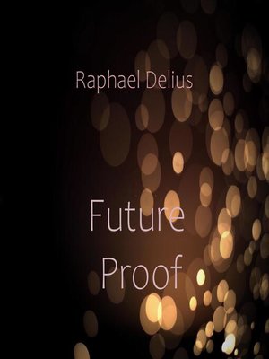 cover image of Future Proof